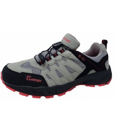 Kastinger Sumit Pro Walkingschuh in grey fuchsia Kastinger Sumit Pro Walkingschuh in grey fuchsia