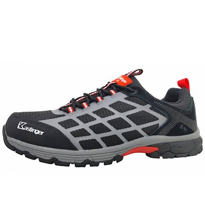 Kastinger Dimboor Wanderschuh in 500 black Kastinger Dimboor Wanderschuh in 500 black