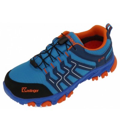 Kastinger Farrer II blue Trekkingschuh in blue Kastinger Farrer II blue Trekkingschuh in blue