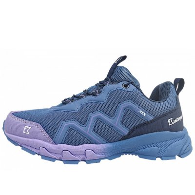 Kastinger FS-Everyhiker Low Trekkingschuh in Midnight blue/Lavend 4154 Kastinger FS-Everyhiker Low Trekkingschuh in Midnight blue/Lavend 4154