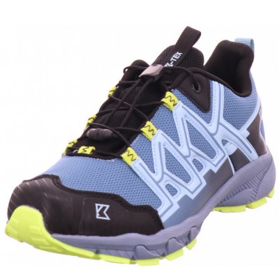 Kastinger Wanderschuh in blau Kastinger Wanderschuh in blau