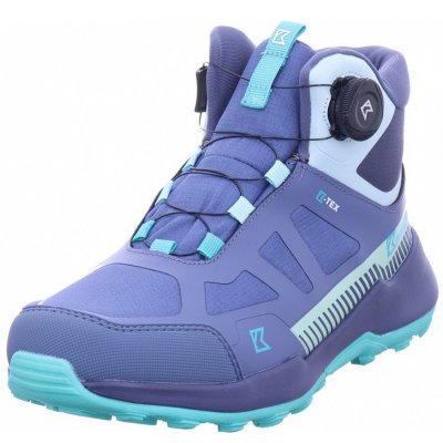Kastinger Wanderstiefel in blau Kastinger Wanderstiefel in blau