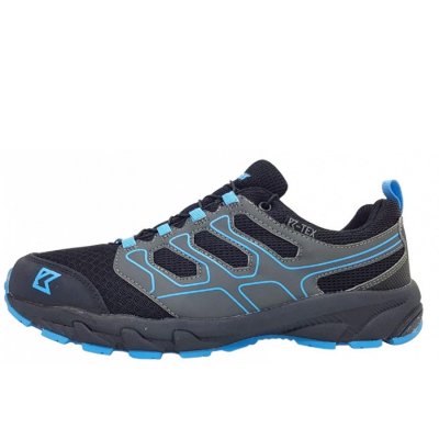 Kastinger in black/dark grey/blue Kastinger in black/dark grey/blue