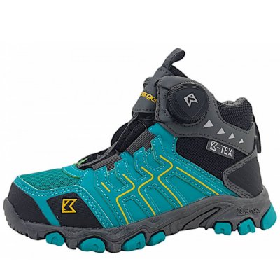 Kastinger Kontio Wanderschuh in 820 seagreen Kastinger Kontio Wanderschuh in 820 seagreen