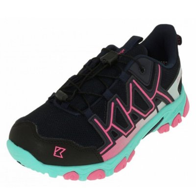 Kastinger Sneaker in navy-rose Kastinger Sneaker in navy-rose