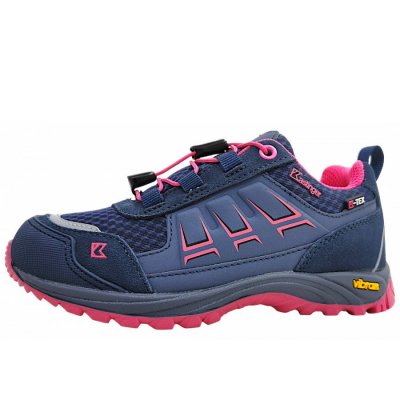 Kastinger VBK Fissland Wanderschuh in grau/pink 4324 Kastinger VBK Fissland Wanderschuh in grau/pink 4324