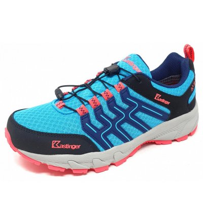 Kastinger Trailrunner Wanderschuh in azzure Kastinger Trailrunner Wanderschuh in azzure