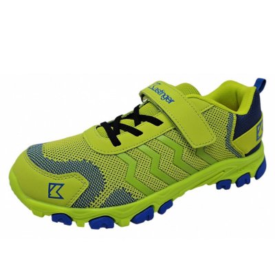 Kastinger Ungan Halbschuh in lime Kastinger Ungan Halbschuh in lime