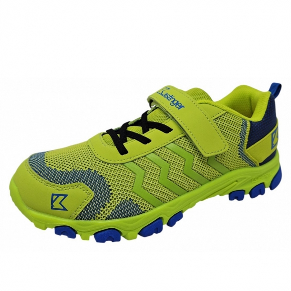 Kastinger Ungan Halbschuh in lime