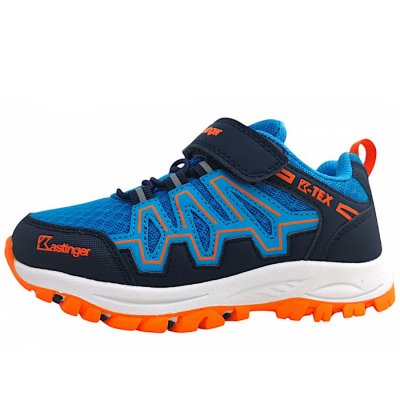 Kastinger FSK-Ferlacher Low EV KTX Klettschuh in sky/lime 4299