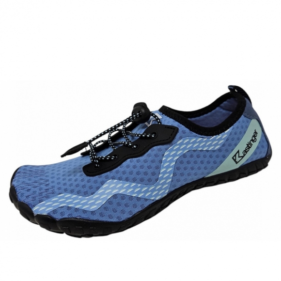 Kastinger Barfußschuhe in midnight blue