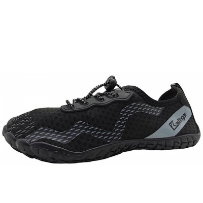 Kastinger Slipper in black 5001 Kastinger Slipper in black 5001
