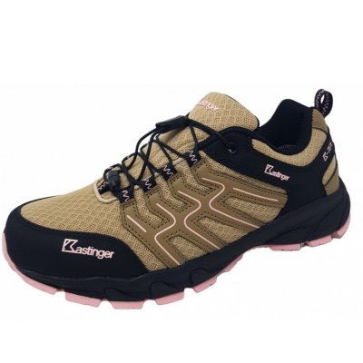 Kastinger Trailrunner Wanderschuh in mud Kastinger Trailrunner Wanderschuh in mud