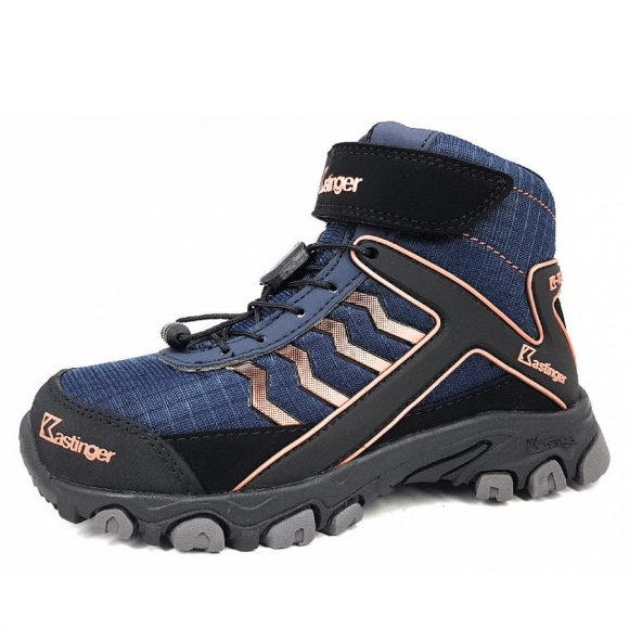 Kastinger Otso Hi Klettstiefel in 400 Navy