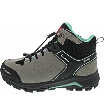 Kastinger Tremor Wanderstiefel in grey-mint Kastinger Tremor Wanderstiefel in grey-mint