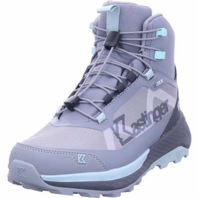 Kastinger Wanderstiefel in grau