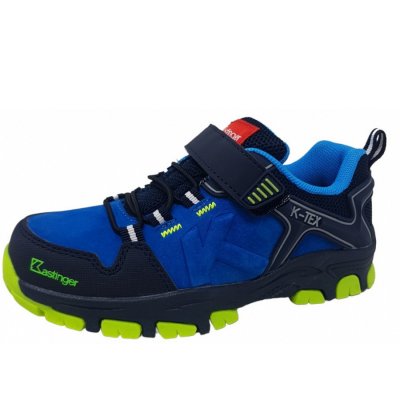 Kastinger Baritoo Halbschuh in royalblue