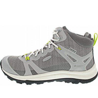 KEEN Terradora II Mid WP Wanderstiefel in vapor-evening primrose KEEN Terradora II Mid WP Wanderstiefel in vapor-evening primrose