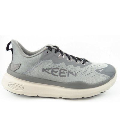 KEEN WK450 steel grey Laufschuh in ALLOY/STEEL GREY KEEN WK450 steel grey Laufschuh in ALLOY/STEEL GREY