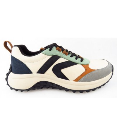 KEEN KS86 Lea Men granite Wanderschuh in beige kombi KEEN KS86 Lea Men granite Wanderschuh in beige kombi