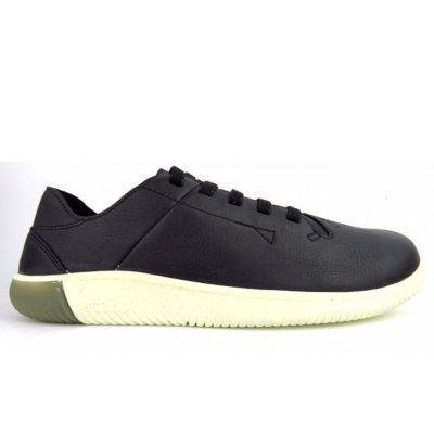 KEEN KNX Unlined Men black sportlicher Schnürer in black