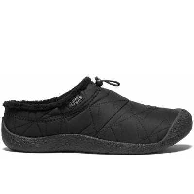 Keen Hausschuh in black/black