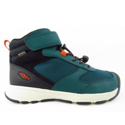 KEEN Skua MID WP pine Stiefel in pine KEEN Skua MID WP pine Stiefel in pine