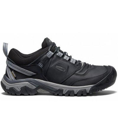 Keen Trekking in BLACK/MAGNET Keen Trekking in BLACK/MAGNET