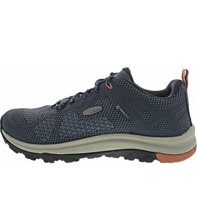 KEEN Terradora II Vent Women Wanderschuh in blue nights-redwood KEEN Terradora II Vent Women Wanderschuh in blue nights-redwood