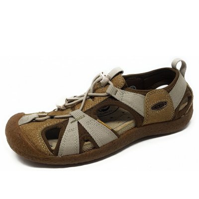 KEEN Howser Harvest Sandal Sandale in beige taupe