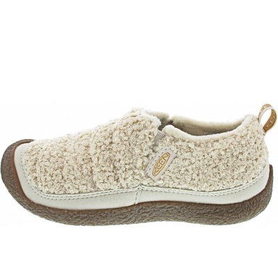 KEEN Howser II Hausschuh in birch-curry