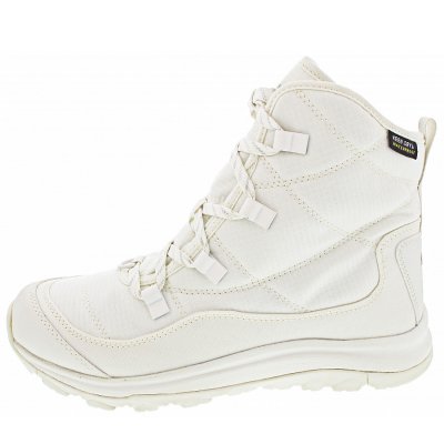 KEEN Terradora II Ankle Boot Boots in star white-silver birch KEEN Terradora II Ankle Boot Boots in star white-silver birch