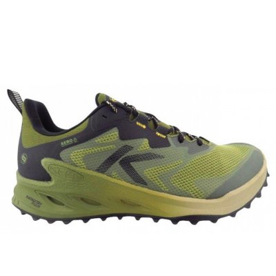 KEEN Zionic NXT WP olive Lauflernschuh in olive KEEN Zionic NXT WP olive Lauflernschuh in olive