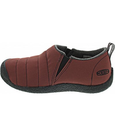 KEEN Howser II Hausschuh in andorra-black