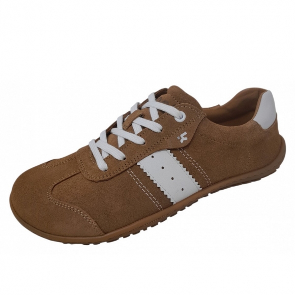 Koel ILA Barfußschuhe in beige