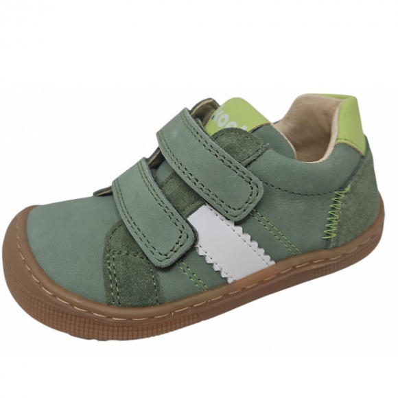 Koel Denise Barfußschuhe in green alface