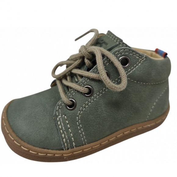 Koel Ben Lauflernschuh in olive