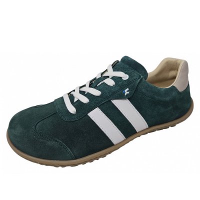 Koel ILO Barfußschuhe in green