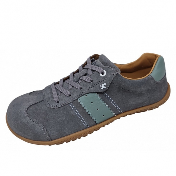 Koel ILA Barfußschuhe in grey