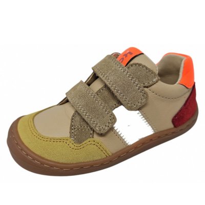 Koel Bel Barfußschuhe in beige Koel Bel Barfußschuhe in beige