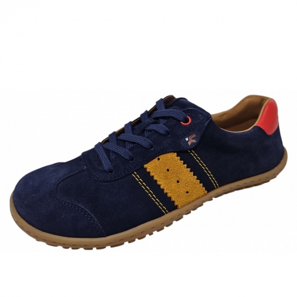Koel ILA Barfußschuhe in blue