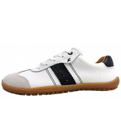 Koel Ila sportlicher Schnürer in offwhite/black Koel Ila sportlicher Schnürer in offwhite/black