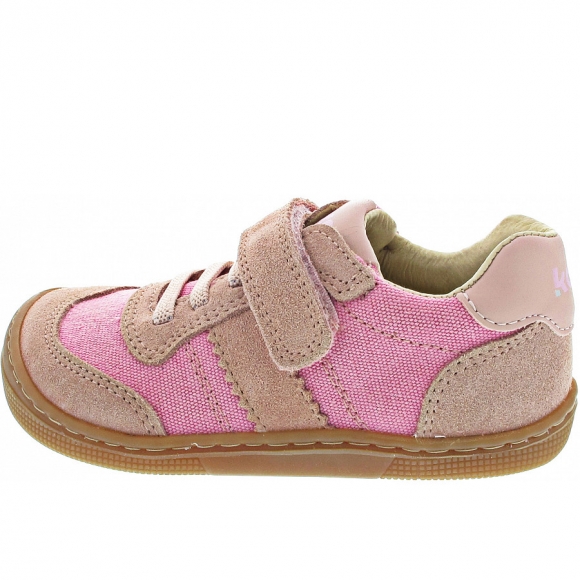 Koel Dylan Sneaker in pink
