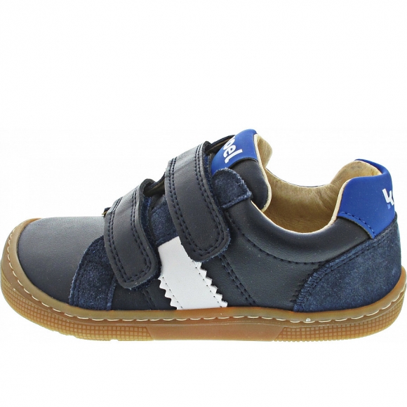 Koel Denis Sneaker low in navy