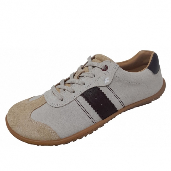 Koel ILA Barfußschuhe in beige
