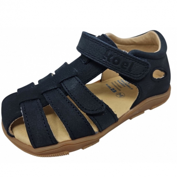 Koel Ola Sandale in blue