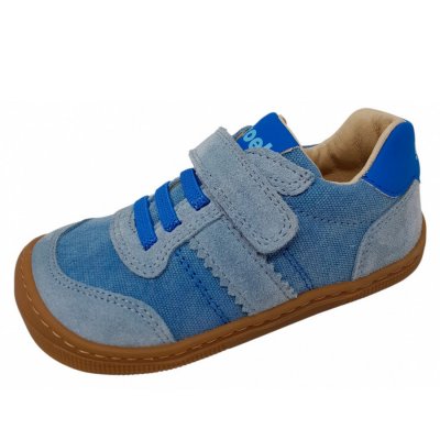Koel Dylan Barfußschuhe in celeste Koel Dylan Barfußschuhe in celeste