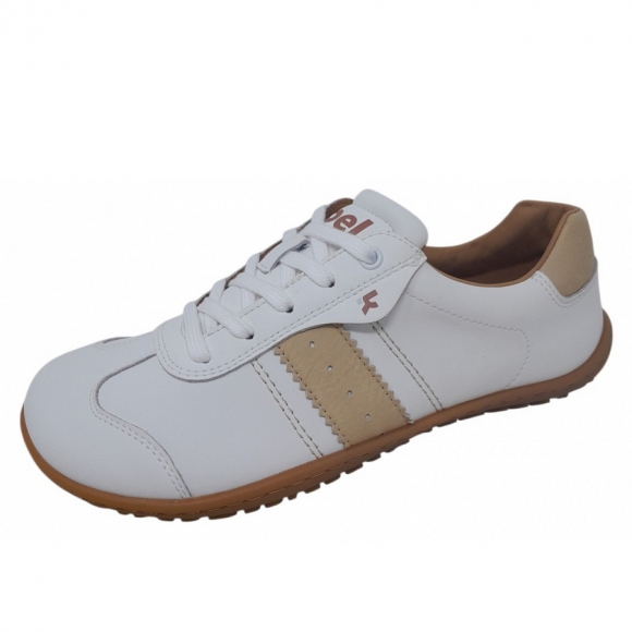 Koel ILA Barfußschuhe in offwhite beige