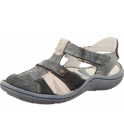 Krisbut Sandalette in blau