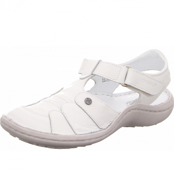 Krisbut Sandalette in weiß